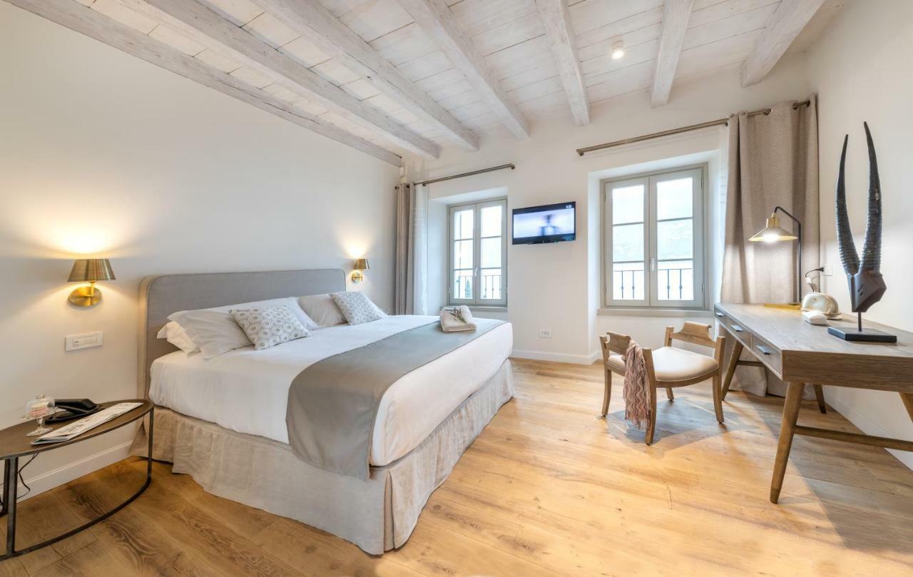 Villa Mojana Bellagio Oliveto Lario Cameră foto